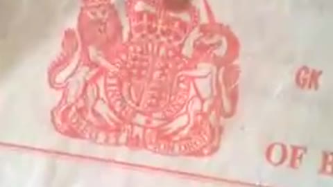 Birth certificate, common law, commercial slavery, fraud.