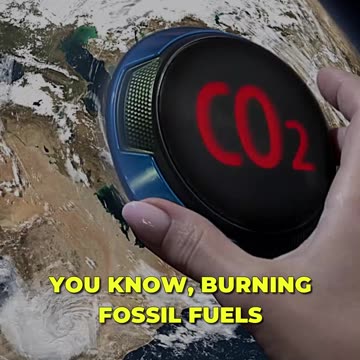 🌳🔒 Unlocking Carbon: The Challenge Of Sustainable Sequestration 🌍