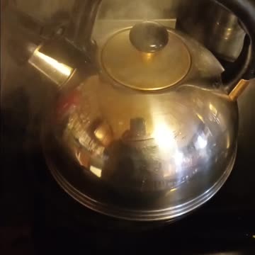 Whistle while you work