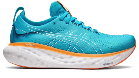 Top 5 Best Running Shoes In 2023