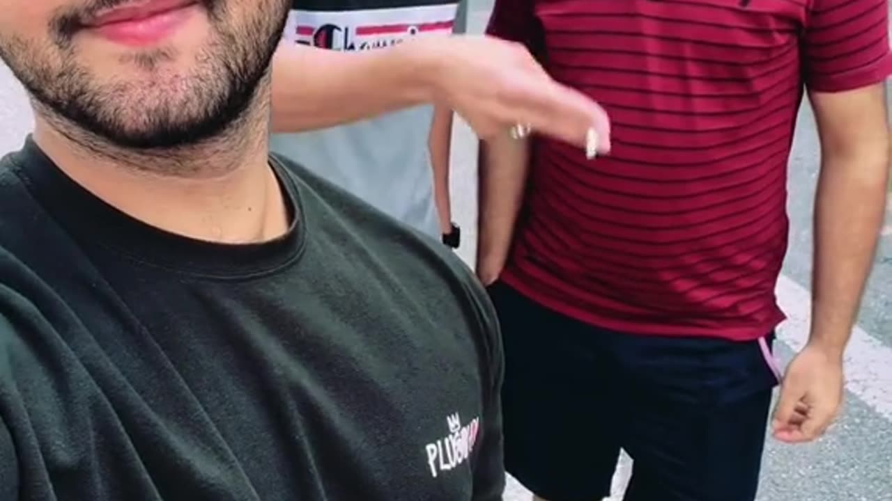 Tiktok viral video