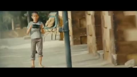 The 4-minute short film won the Luxor Film Award in Egypt