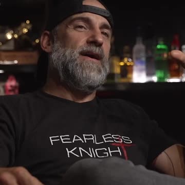 Shawn Ryan Show #94 Dom Raso: Surveillance