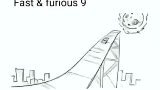 Funny fast and furious 9 short comedy