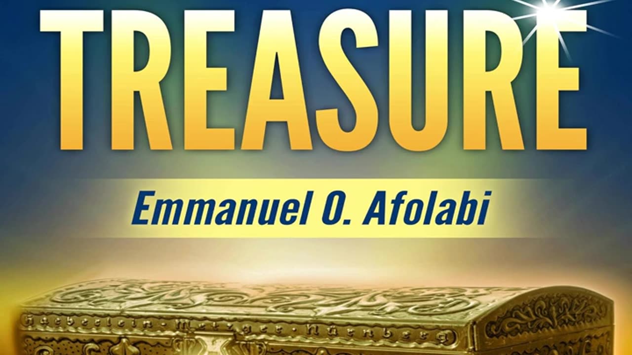 Book Review: A Peculiar Treasure by Emmanuel O. Afolabi