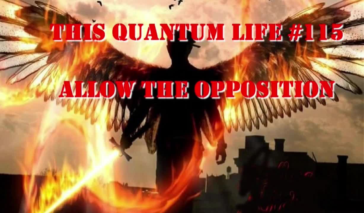 Allow The Opposition