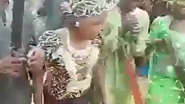 BOKO HARAM LEADER GET MARRIED WITH DAUGHTER HAUSA