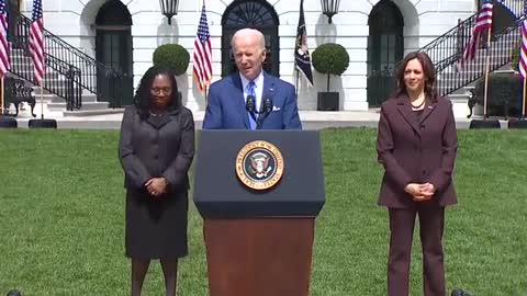 Did Joe Biden just had a stroke? lol