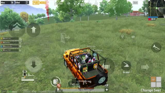 [PUBG MOBILE] USE TIPS AND TRICK WHILE PLAYING