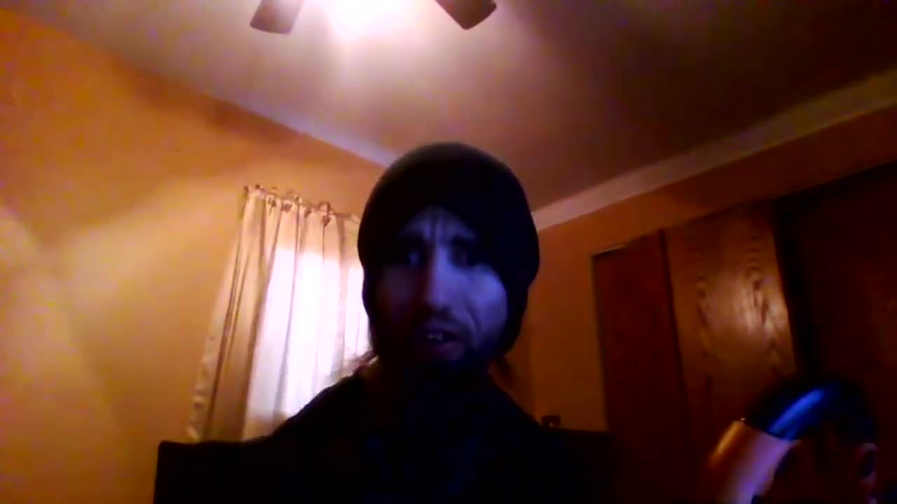 [Cyraxx Youtube 2021-3-13] WHen will you learn to stop with the Lies marty