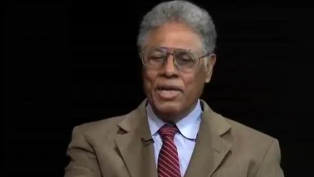 [SEBARKAN] Thomas Sowell: Mengakhiri Kanker Bank Sentral (Federal Reserve)-Standar Emas?