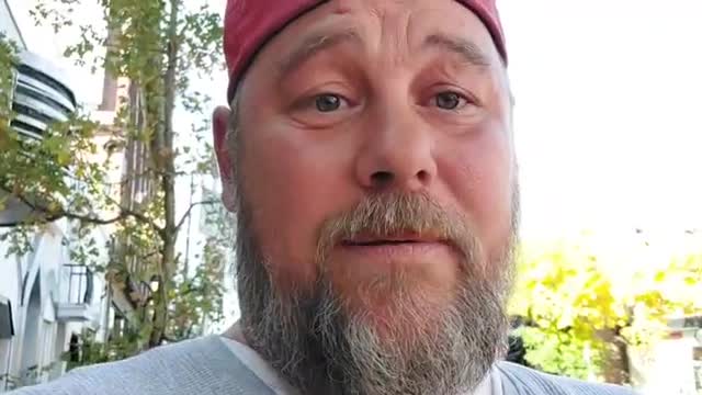 MUST WATCH & SHARE! PATRICK KING. NO VAXX PASS MEETING OF THE MINDS.ITS TIME TO OCCUPY THE LEGISLATURE GROUNDS!