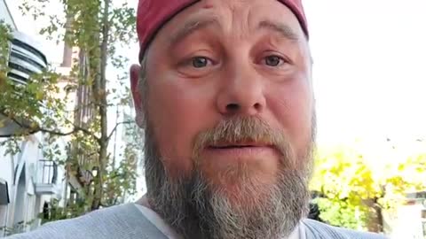 MUST WATCH & SHARE! PATRICK KING. NO VAXX PASS MEETING OF THE MINDS.ITS TIME TO OCCUPY THE LEGISLATURE GROUNDS!
