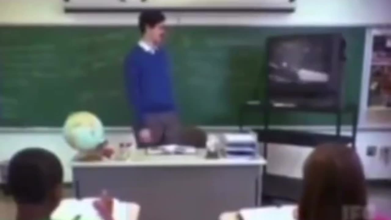 Who shot that?