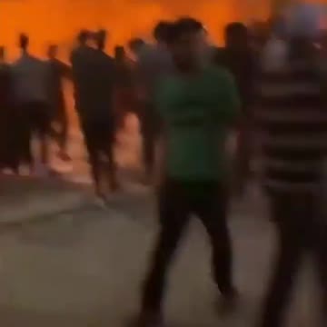 Protesters Invade And Ransack Parliament In Tobruk, Libya