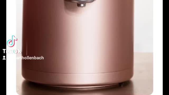 The Cosmixx Machine!