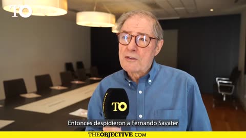 Félix de Azúa sobre el periódico El País