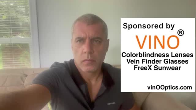 If your mind changed on interventions because of data, you’re still an authoritarian. Moment 236