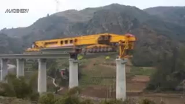 Incredible Biggest Heavy Equipment Machines