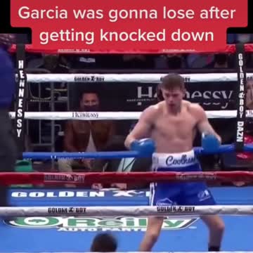 "Ryan Garcia Insane Punch KnockOut"😱😱#Boxing #KnockOut #LukeCampbell #RyanGarcia