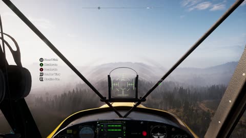 FARCRY 5 Air Raid