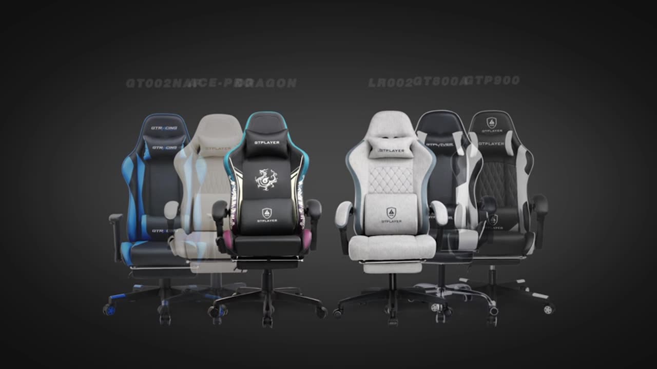 Best Gaming Chair For you