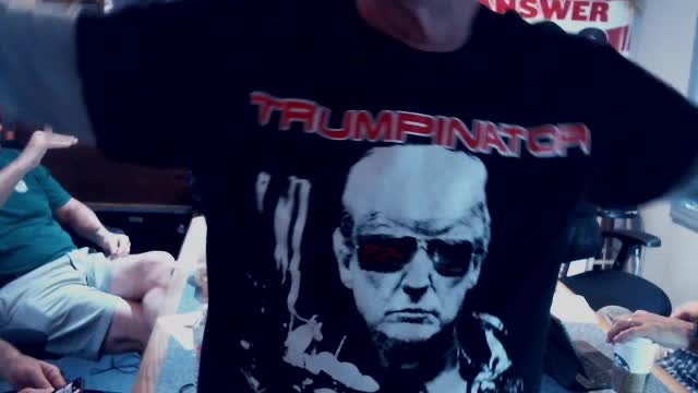 Putin Wanted Dead or Alive!