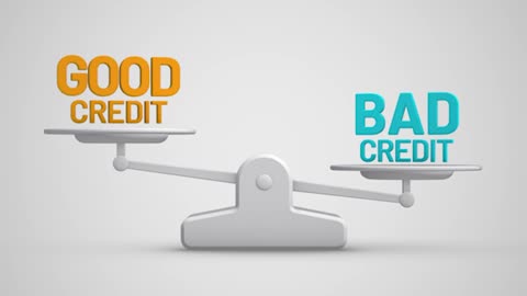 What is a credit score?