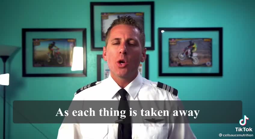 Liberty, Don't Lose It