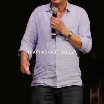 Stop Praying for the persecuted church