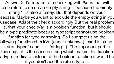 How to avoid explicit undefined check when passing string prop to component in TypeScript