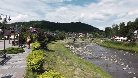 Poland - Pieniny (Day 1)