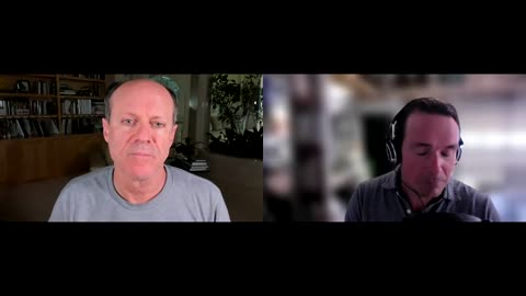 Deep Analysis of VAERS data for Covid-19: Interview with Steve Kirsch