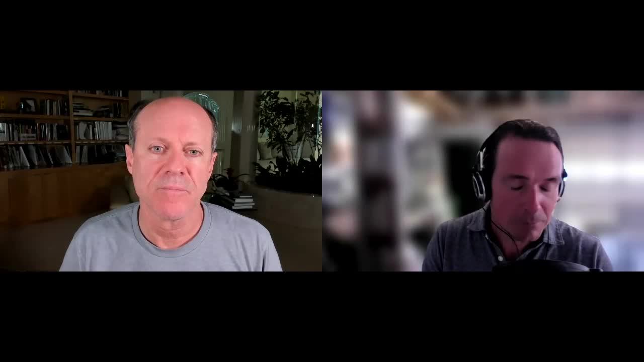 Deep Analysis of VAERS data for Covid-19: Interview with Steve Kirsch