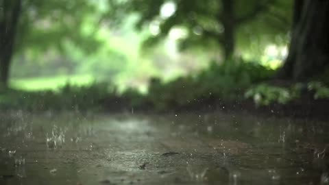 RAIN MINDFULNESS EXERCISE (pt1)