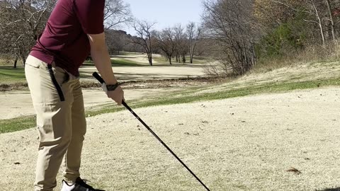 Hole Vlog: No. 6 at Hidden Valley