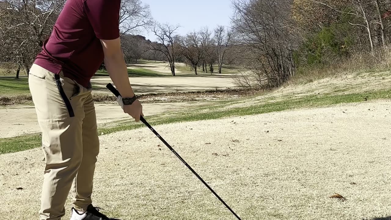 Hole Vlog: No. 6 at Hidden Valley