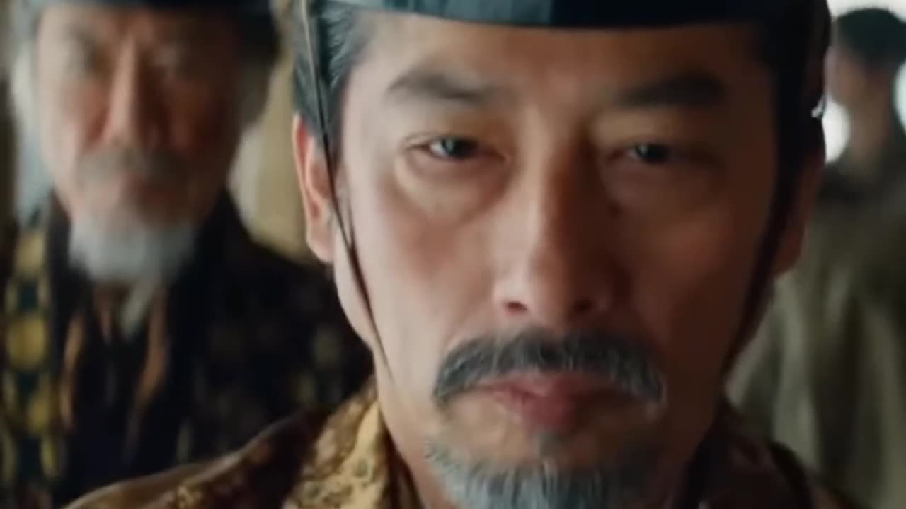 SHŌGUN Final -2024