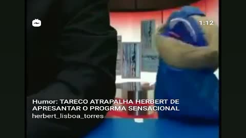 PROGRAMA SENSACIONAL-Canal Herbert Torres