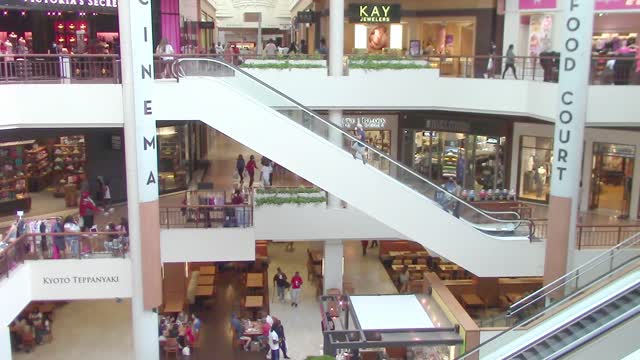 The Mall