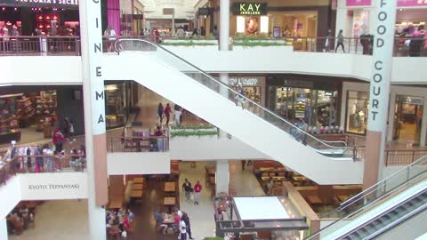 The Mall