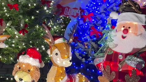 Celebrate the Joy of Christmas Lights 🎄✨