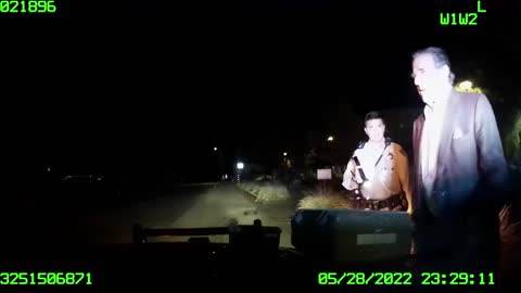 Paul Pelosi's DUI Video BREAKS The Internet