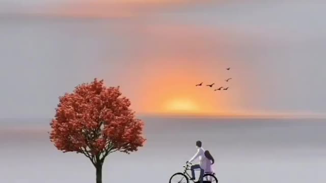 Best mind blowing video 😚