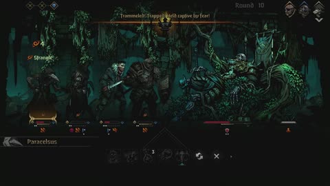 Darkest Dungeon 2 (PC) E1.13