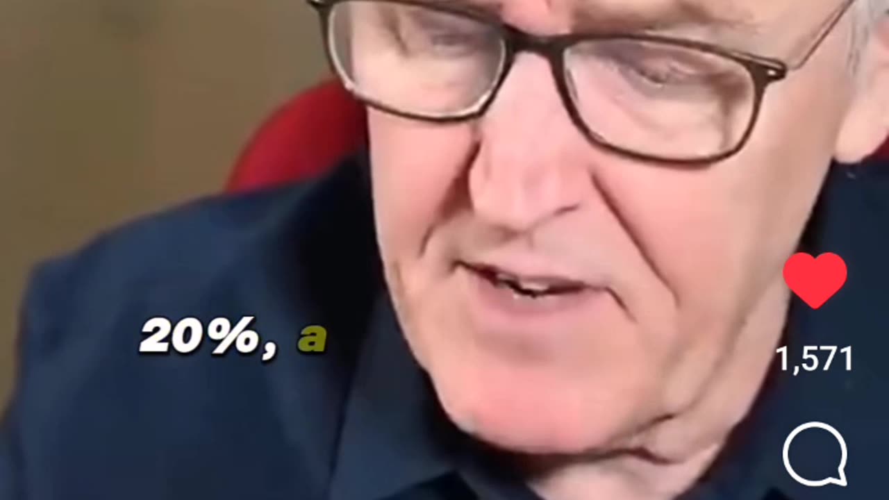 The Sound Of Excess Death