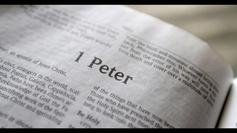 Serve In The Strength God Supplies | 1 Peter 4:10 - 11