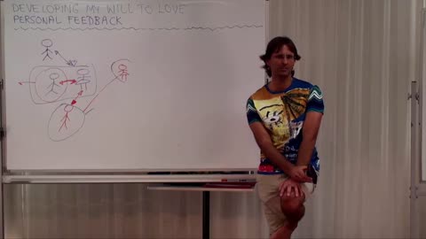 What Persons Do You Find in the Worst Condition in the Spirit World?