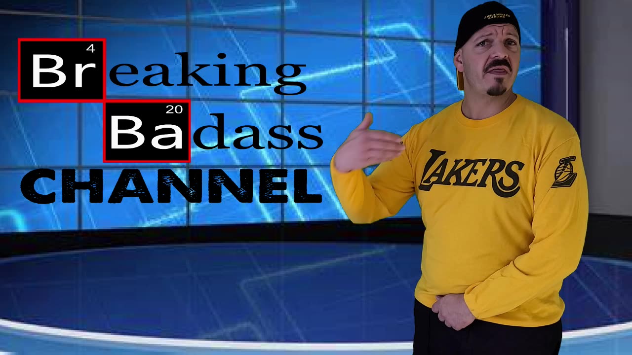 BREAKING BADASS CHANNEL (EP. 2 - CarFax)