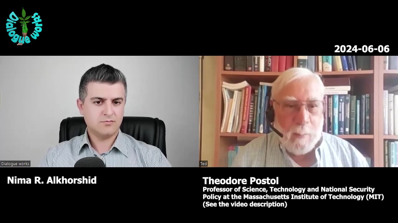 Putin & China Drop Bombshell on U.S. Military Strategy as Ukraine Collapsing | MIT Prof. Ted Postol